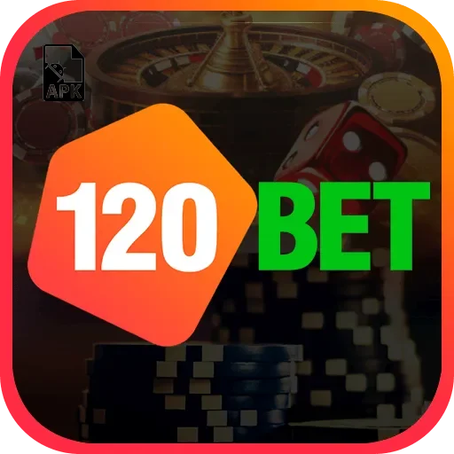 APK oficial da 120bet para Android