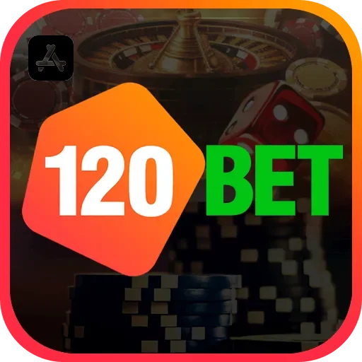 APP oficial da 120bet para mobile