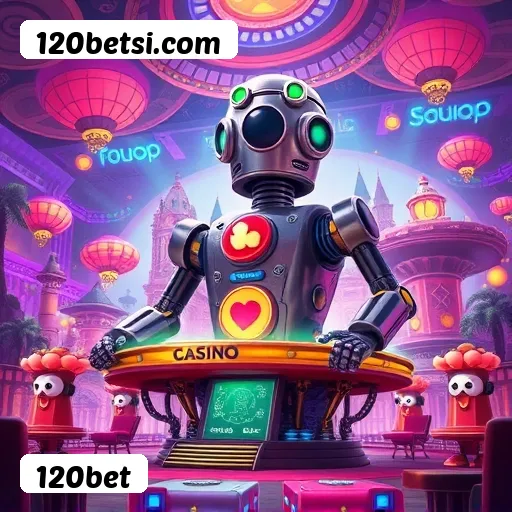 120bet bônus R$5.000 + 500 giros - Rollover 35x, prazo 30 dias, 38% taxa conversão