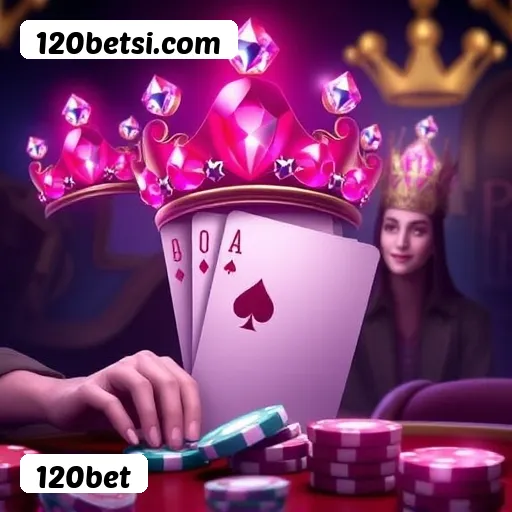 Estatísticas 120bet novembro 2024 - 87 mil jogadores ativos, R$47M pagos, RTP 96.52%