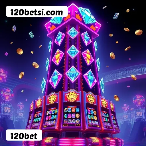 Níveis do programa VIP da 120bet