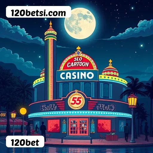 Tabela RTP dos jogos de cassino da 120bet